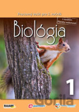 Biológia pre 5. ročník základnej školy/1. polrok