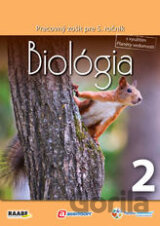 Biológia pre 5. ročník základnej školy/2. polrok