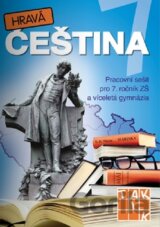 Hravá čeština 7