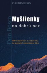 Don Bosco - Myšlienky na dobrú noc