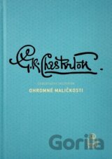 Ohromné maličkosti