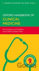 Oxford Handbook of Clinical Medicine