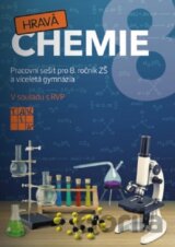 Hravá chemie 8