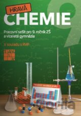 Hravá chemie 9