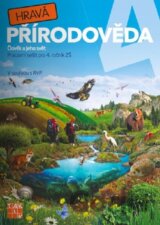Hravá přírodověda 4