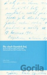 Na všech frontách boj
