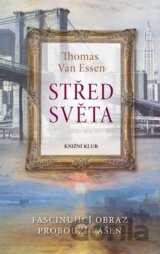 Střed světa