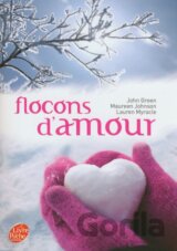 Flocons d'amour