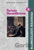 Řehole Benediktova s Prokopem Siostrzonkem