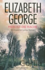Mein ist die Rache