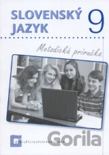 Slovenský jazyk 9