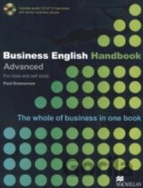 Business English Handbook