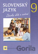 Slovenský jazyk 9