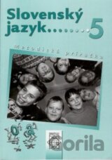 Slovenský jazyk  5