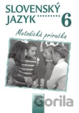 Slovenský jazyk 6