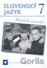 Slovenský jazyk 7