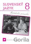 Slovenský jazyk 8