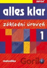 Alles klar 1: Metodika