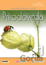Prírodoveda pre 1. ročník základnej školy/1. polrok