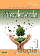 Prírodoveda pre 3. ročník základnej školy/1. polrok