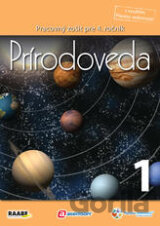 Prírodoveda pre 4. ročník základnej školy/1. polrok