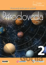Prírodoveda pre 4. ročník základnej školy/2. polrok