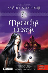 Magická cesta