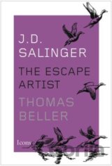J.D. Salinger: The Escape Artist