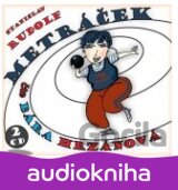 Metráček - 2CD (Stanislav Rudolf)