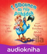 S Blbounem do říše pohádek