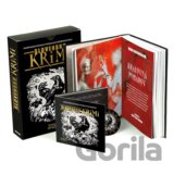 Darčekový set Slovensko KRIMI