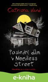 Poslední dům v Needless Street