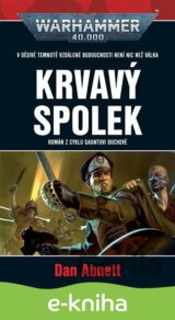 Krvavý spolek