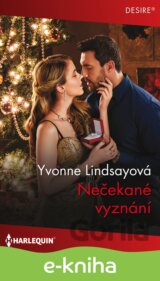 Nečekané vyznání