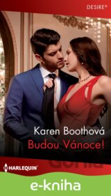 Budou Vánoce!