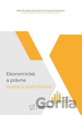 Ekonomické a právne aspekty podnikania