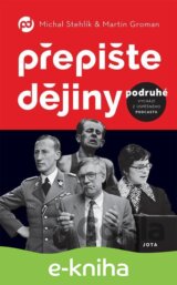 Přepište dějiny podruhé