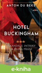 Hotel Buckingham