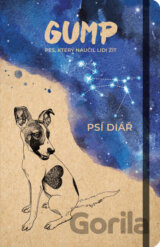 Gump - Psí diář