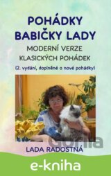Pohádky babičky Lady