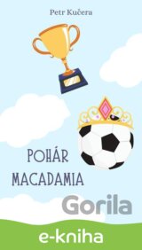 Pohár Macadamia