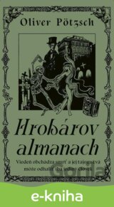 Hrobárov almanach