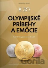 Olympijské príbehy a emócie