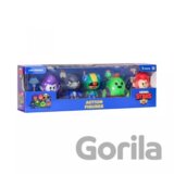 Brawl Stars Figurka série 1 - sada 5 ks
