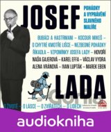 Josef Lada - Pohádky a vyprávění slavného malíře