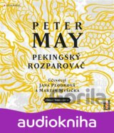 Pekingský rozparovač