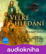 Kolo času: Velké hledání