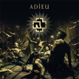 Rammstein: Adieu (Maxi Single)