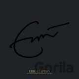 Eric Clapton: The Complete Reprise Studio Albums - Volume II, LP