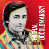 Michal Dočolomanský: Lúbim Ťa LP